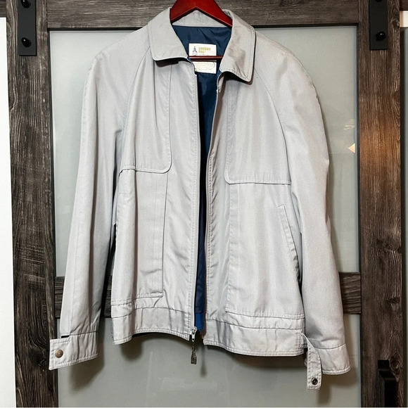 Vintage London Fog Men’s Lightweight Jacket - Picture 2 of 11